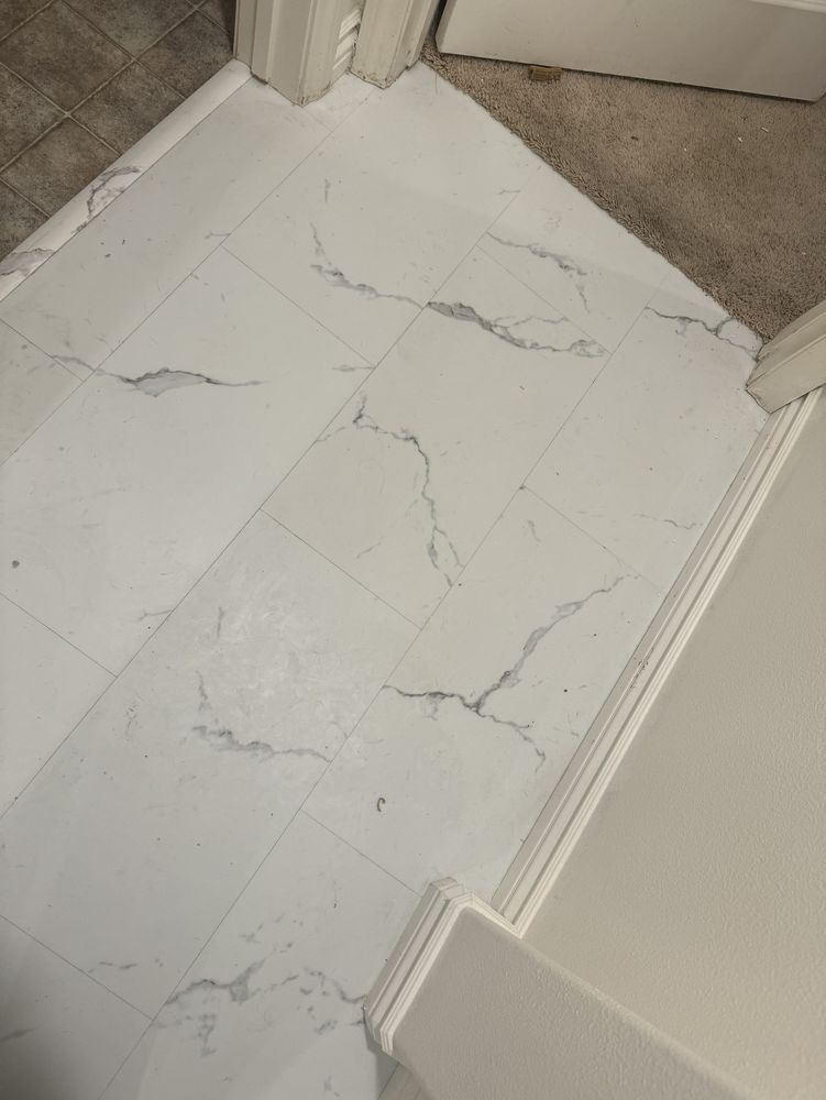 Slide of 1st Choice Design & Development