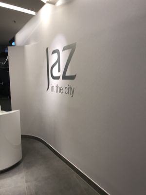 Jaz in the City Stuttgart by null