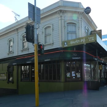 The Thirsty Dog - Pubs Near Me - Auckland, AUK