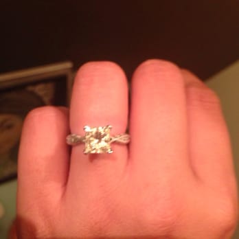 Constantine Creations - My 10 yr 2.5ct - Jewelry Near Me - Covina, California