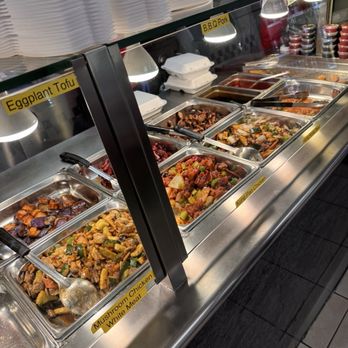 Hong Kong Express - Chinese Near Me - Duarte, California