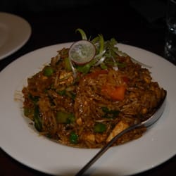 Nu Thai - Best fried rice ive ever eaten