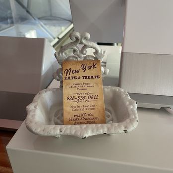 New York Eats & Treats - Italian Near Me - Heber, Arizona New York Eats & Treats - Italian Near Me - Heber, Arizona