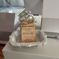 New York Eats & Treats