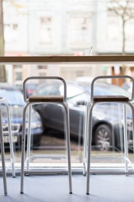Manko Café und Workspace by null