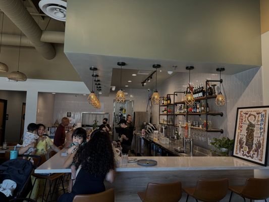 Crying Tiger Thai Bistro & Bar by null