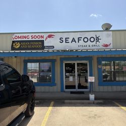 Seafood Steak & Grill