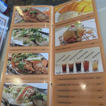 Thai Paradise - Thai Near Me - Monterey Park, California Thai Paradise - Thai Near Me - Monterey Park, California