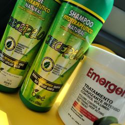 Abradel Beauty Supply - Re-stocking my Dominican hair products.