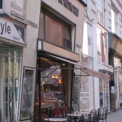 Café Mentone