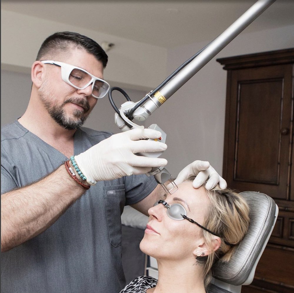 YouPlusHealth - sleep specialist in Beverly Hills, CA