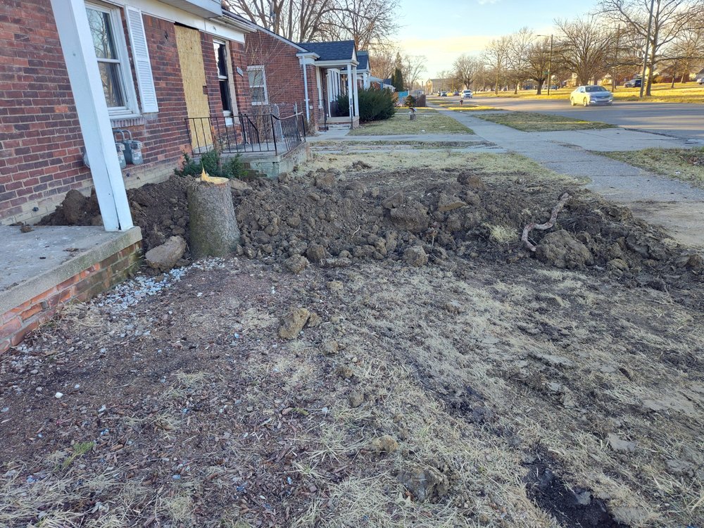 Slide of Armstrong Plumbing & Sewer Service