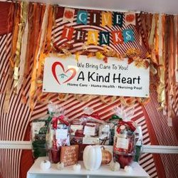 A Kind Heart Healthcare Services