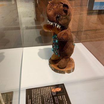 Phoenix Art Museum - Art Museums Near Me - Phoenix, Arizona