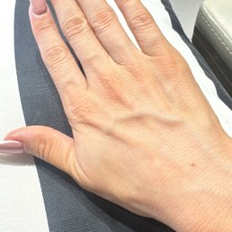 Nails by Ming