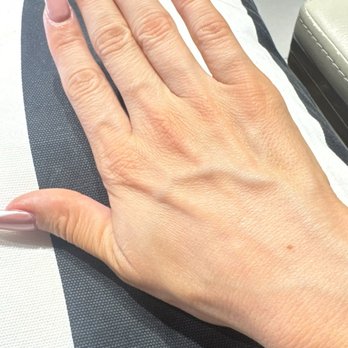 Hillcrest Nail Lounge - Nails by Ming - Nail Salons Near Me - San Diego, California