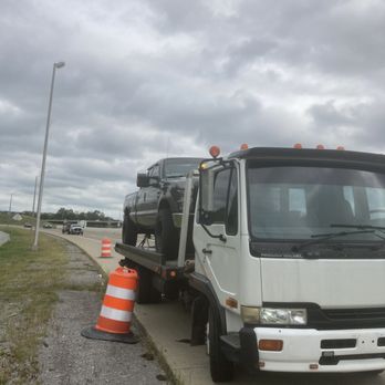 Anytime Tow - Towing Near Me - Springfield, Tennessee Anytime Tow - Towing Near Me - Springfield, Tennessee