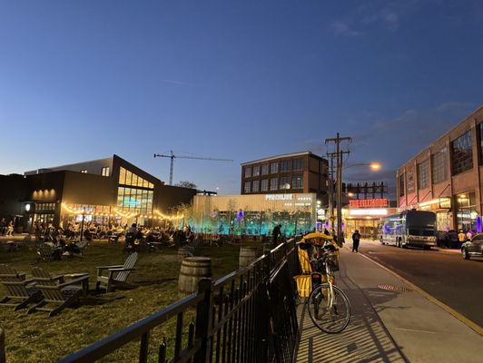 Other Half Brewing Philadelphia by null