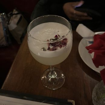 Barbès Restaurant - Drink - French Near Me - Hoboken, New Jersey