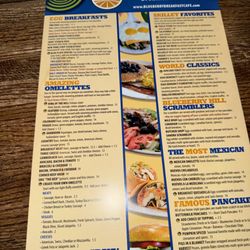 Blueberry Hill