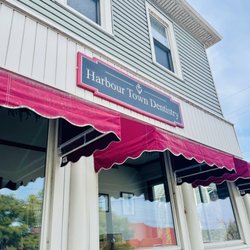 Harbourtown Family Dentistry
