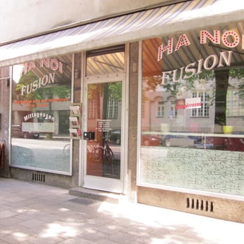 Hanoi Fusion - Food Delivery Services Near Me - Munich, BY Hanoi Fusion - Food Delivery Services Near Me - Munich, BY