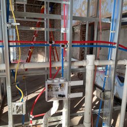 DeeB-plumbing company