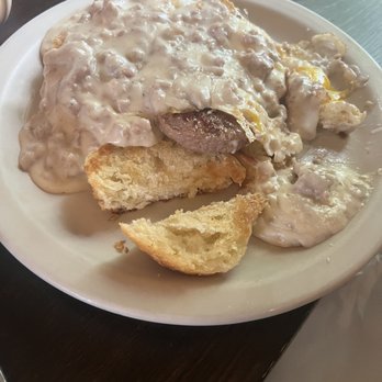 Otto's Place - Country fried steak - New American Near Me - Galena, Illinois