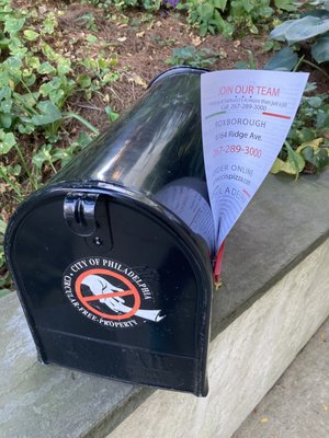 Santucci's Original Square Pizza by null