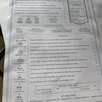 River Pointe Inn - American Near Me - Rumson, New Jersey