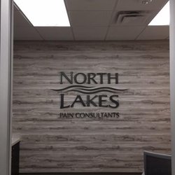 North Lakes Pain Consultants - Conroe