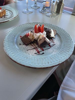 Luigi Ristorante Italiano by null
