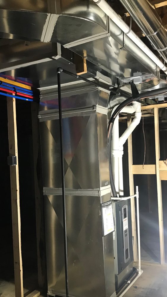 Slide of Complete Comfort Heating, A/C & Plumbing Repair