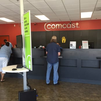 Xfinity Store by Comcast - Internet Service Providers Near Me - Sacramento, California