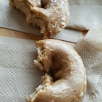 Mighty-O Donuts - Donuts Near Me - Seattle, Washington