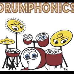 I Love Drumphonics - Drumphonics is the avant-garde teaching method that Tonya Jaynes has developed to get you from beginning drummer to rock star in no time!
