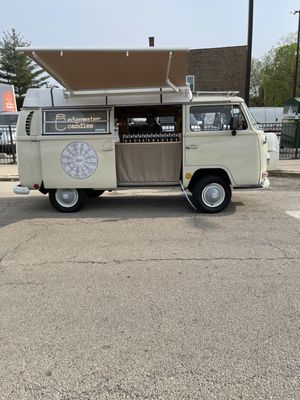 Andersonville Farmers Market by null