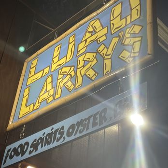 Luau Larry's - New American Near Me - Avalon, California