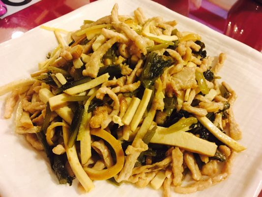 Szechuan Tasty House 川味坊 by null