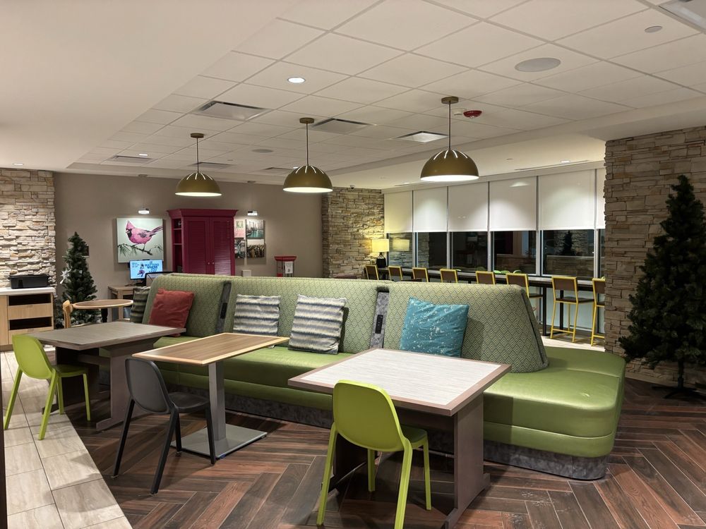 Home2 Suites by Hilton Lincolnshire Chicago