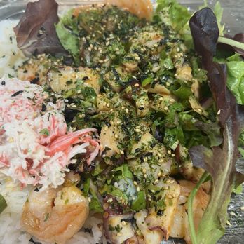 ahipoki bowl - Seafood Near Me - Glendora, California ahipoki bowl - Seafood Near Me - Glendora, California