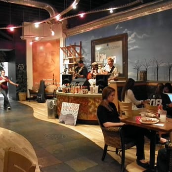 Guru's Cafe - Acoustic guitars - Coffee & Tea Near Me - Provo, Utah