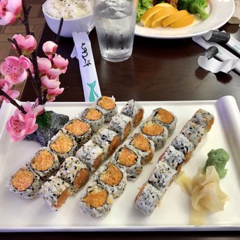 Fun Asian Bistro - Asian Fusion Near Me - Pittsburgh, Pennsylvania