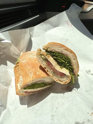 Curtis Park Delicatessen Cherry Creek by null