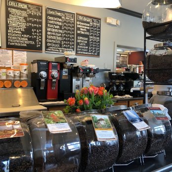 Grand Central Bagel Cafe - Coffee bar. - Bagels Near Me - Lancaster, Pennsylvania