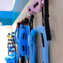 The Greater Marinette-Menominee YMCA