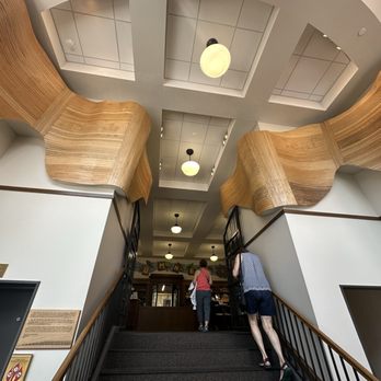 Hennepin County Library - Sumner Library - Libraries Near Me - Minneapolis, Minnesota