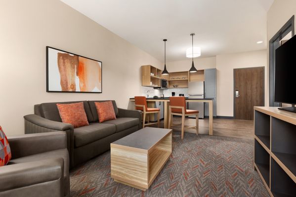 CANDLEWOOD SUITES - Updated June 2026 - 11 Photos - 6900 N Interstate