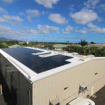 Sunspear Energy - Solar Installation Near Me - Honolulu, Hawaii