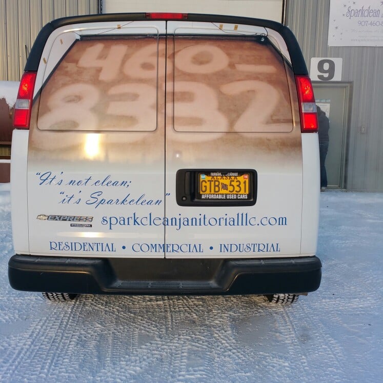 SPARKCLEAN JANITORIAL SERVICES Updated August 2024 17 Photos 3324